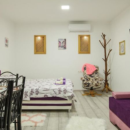 Studio Apartments Kim - Dilberovic Mostar Buitenkant foto