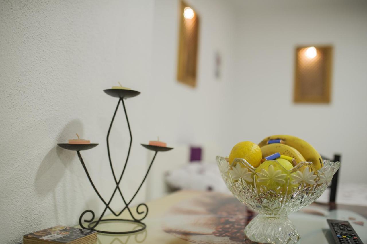 Studio Apartments Kim - Dilberovic Mostar Buitenkant foto