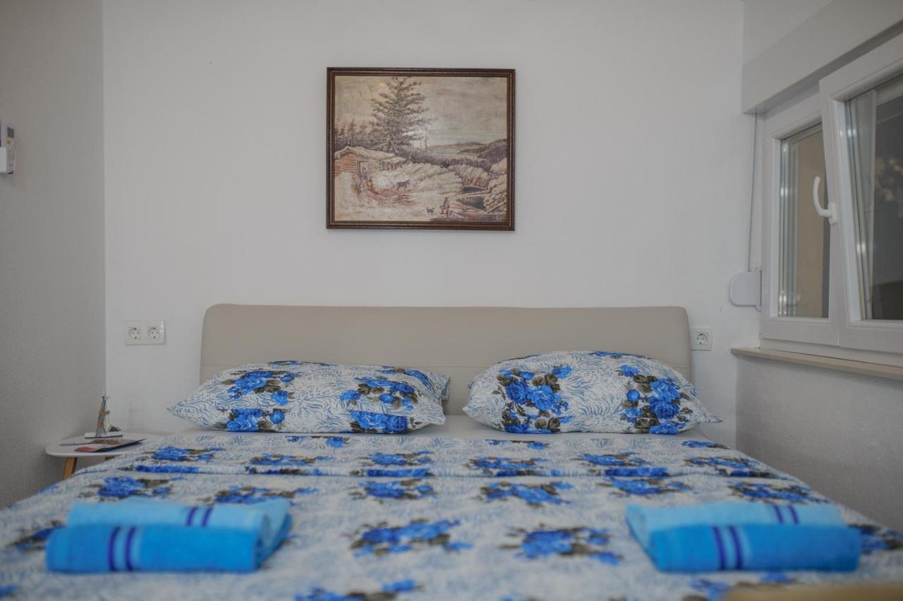 Studio Apartments Kim - Dilberovic Mostar Buitenkant foto