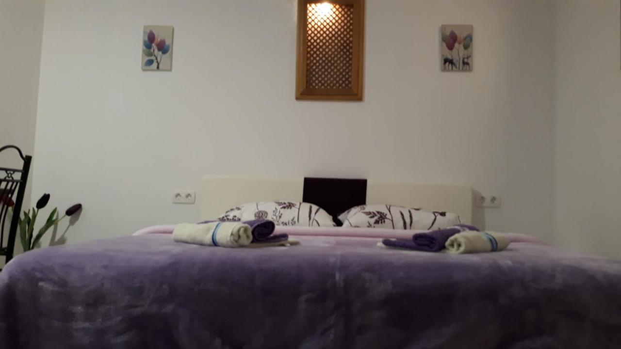 Studio Apartments Kim - Dilberovic Mostar Buitenkant foto