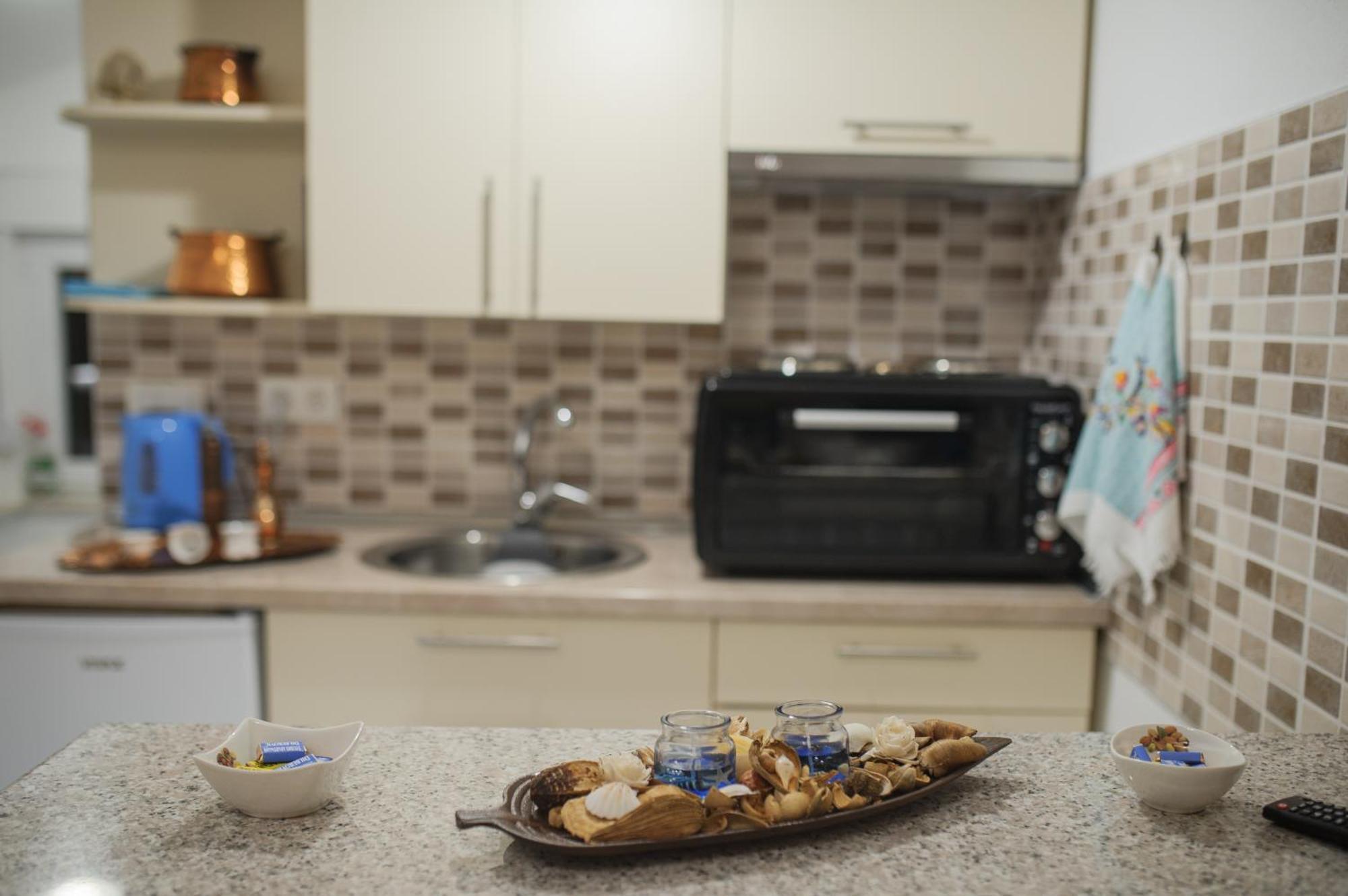 Studio Apartments Kim - Dilberovic Mostar Buitenkant foto
