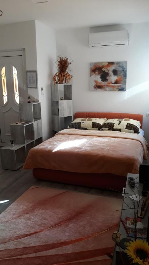 Studio Apartments Kim - Dilberovic Mostar Buitenkant foto