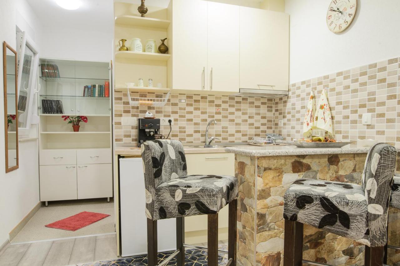 Studio Apartments Kim - Dilberovic Mostar Buitenkant foto