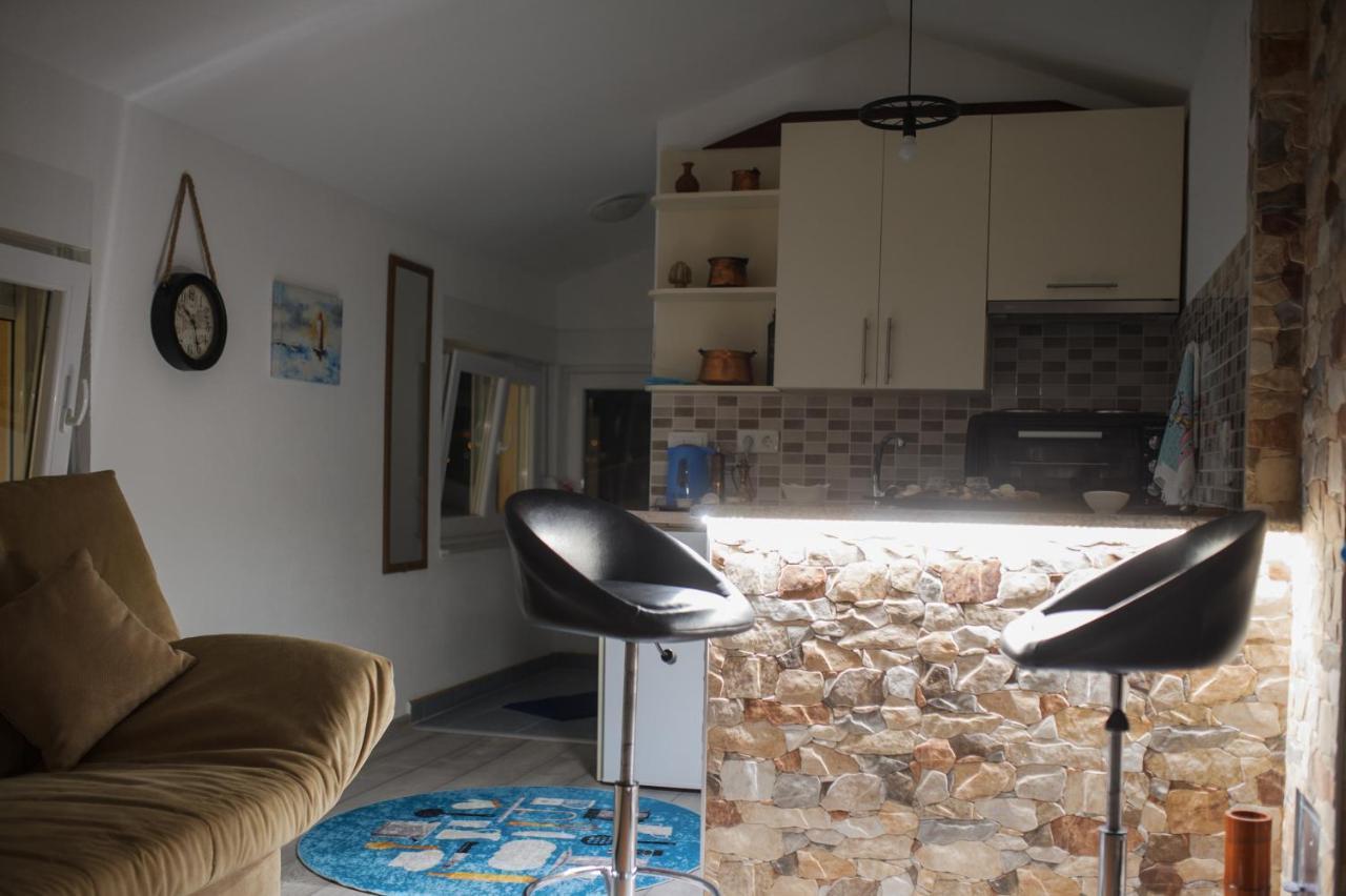 Studio Apartments Kim - Dilberovic Mostar Buitenkant foto