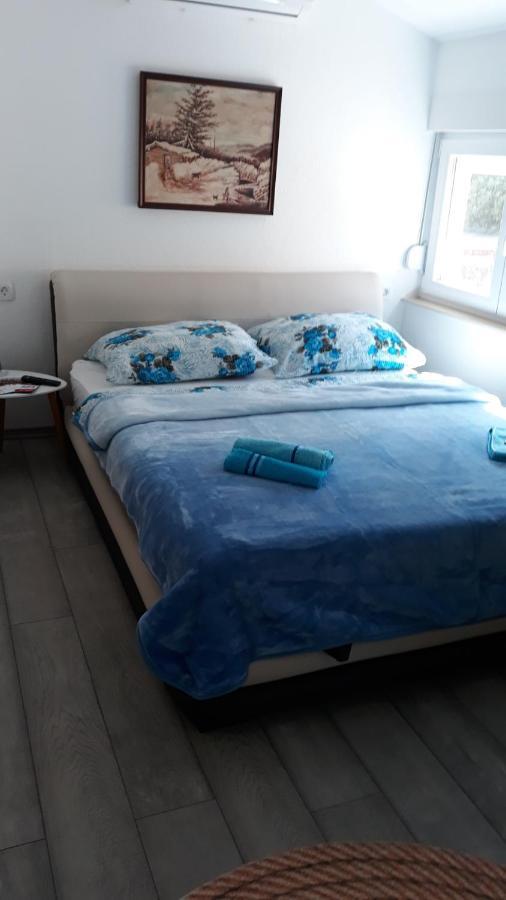Studio Apartments Kim - Dilberovic Mostar Buitenkant foto