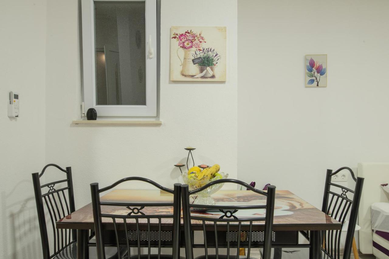 Studio Apartments Kim - Dilberovic Mostar Buitenkant foto