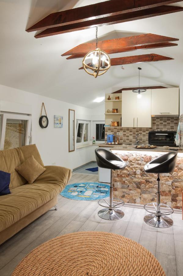 Studio Apartments Kim - Dilberovic Mostar Buitenkant foto