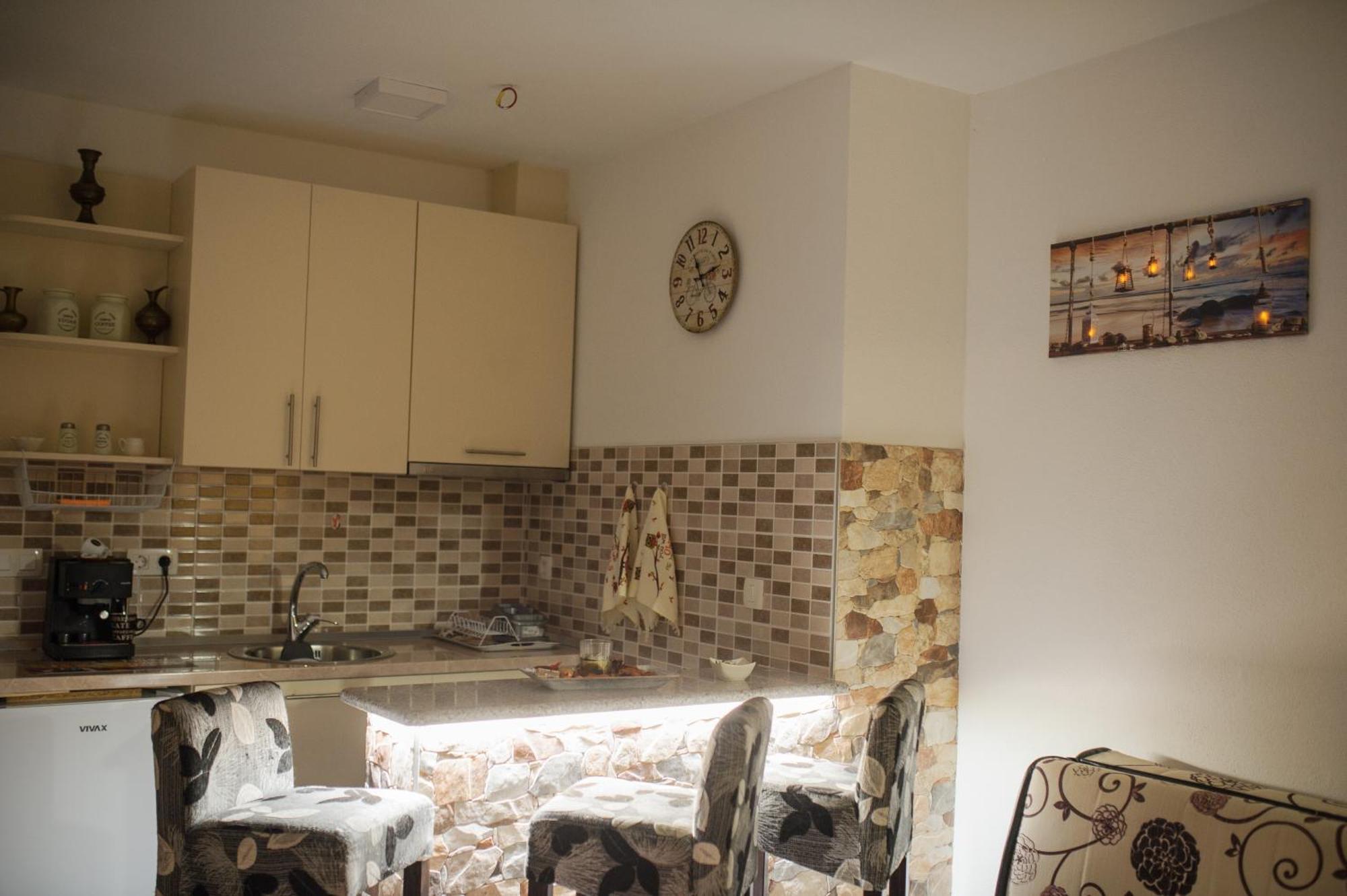 Studio Apartments Kim - Dilberovic Mostar Buitenkant foto