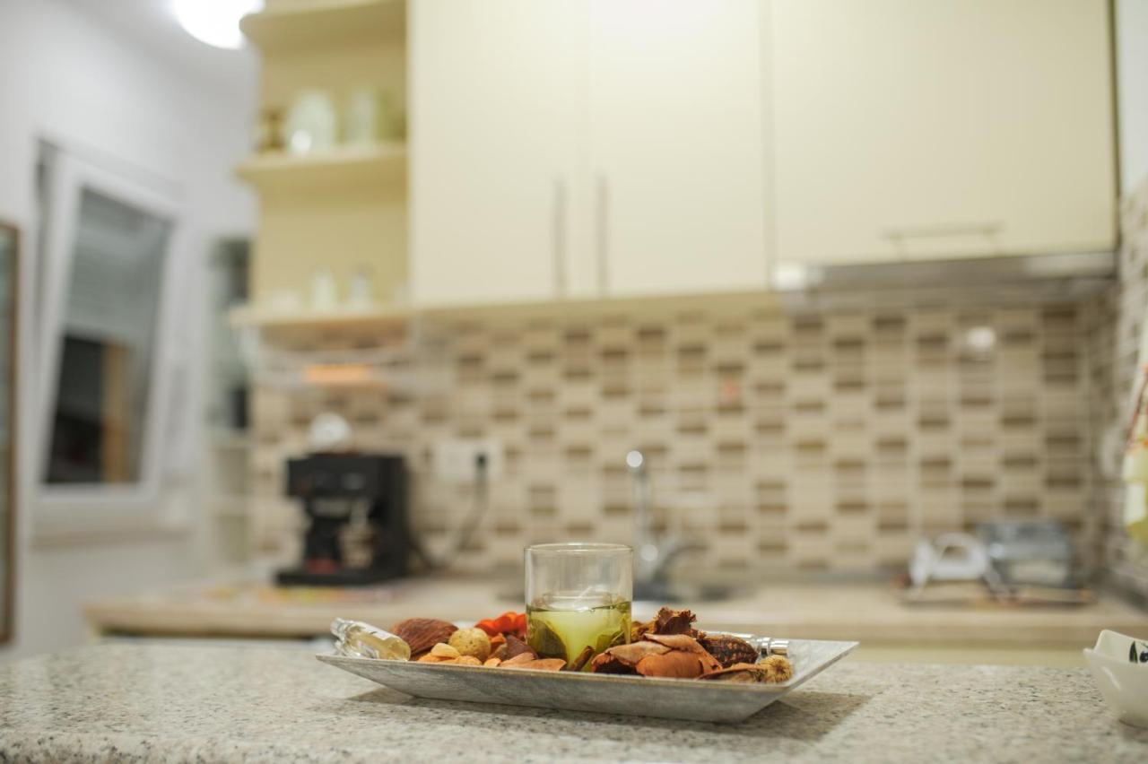 Studio Apartments Kim - Dilberovic Mostar Buitenkant foto