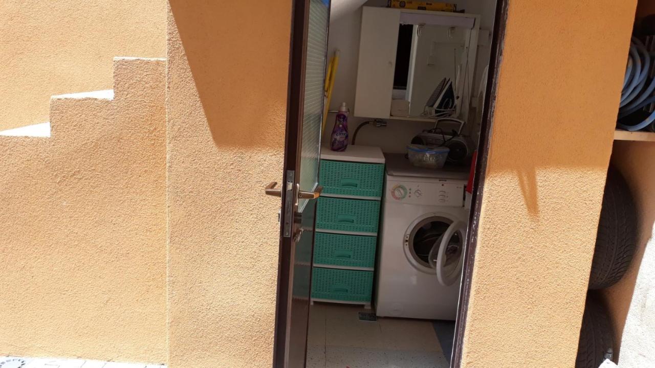 Studio Apartments Kim - Dilberovic Mostar Buitenkant foto