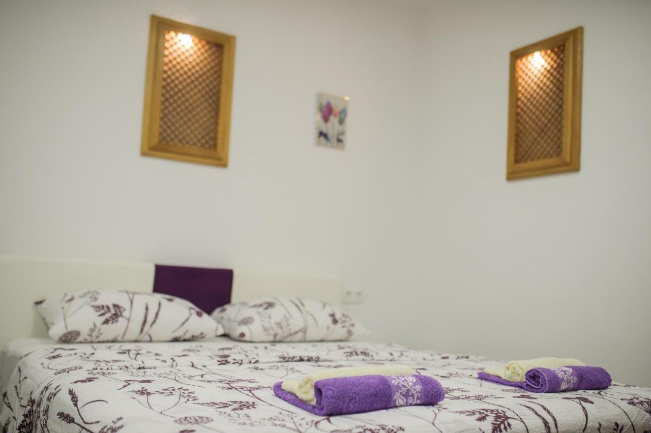 Studio Apartments Kim - Dilberovic Mostar Buitenkant foto
