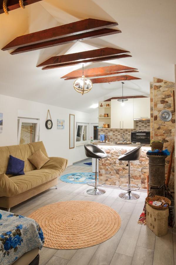 Studio Apartments Kim - Dilberovic Mostar Buitenkant foto