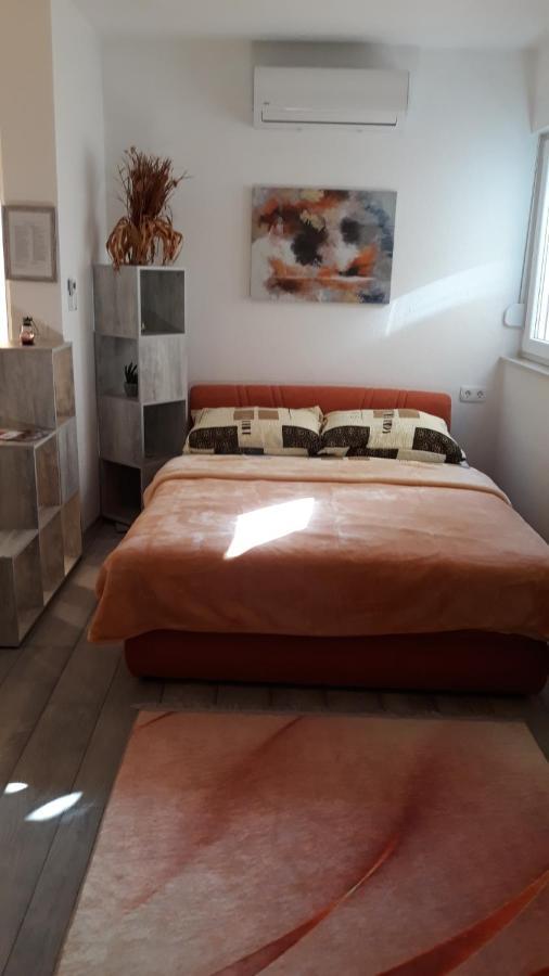 Studio Apartments Kim - Dilberovic Mostar Buitenkant foto