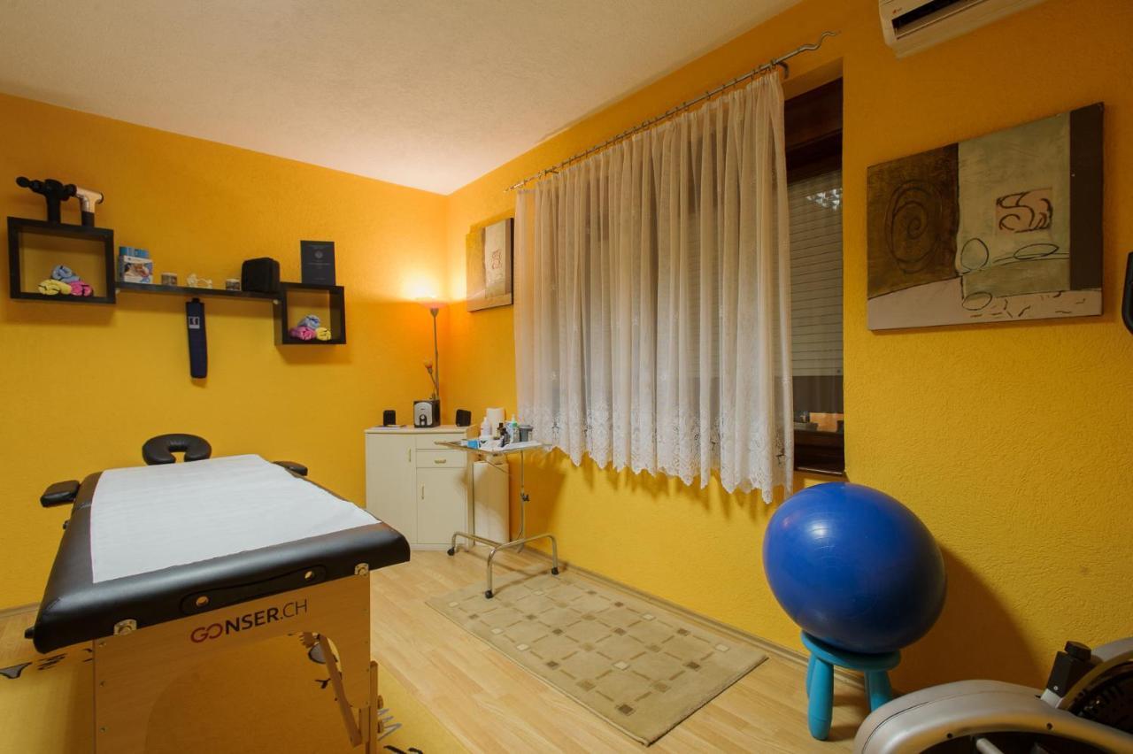 Studio Apartments Kim - Dilberovic Mostar Buitenkant foto