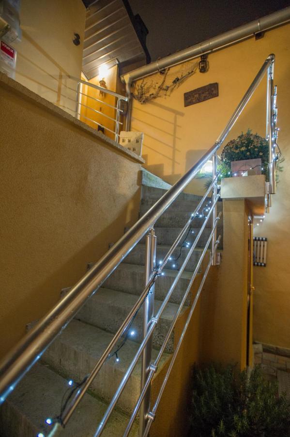 Studio Apartments Kim - Dilberovic Mostar Buitenkant foto