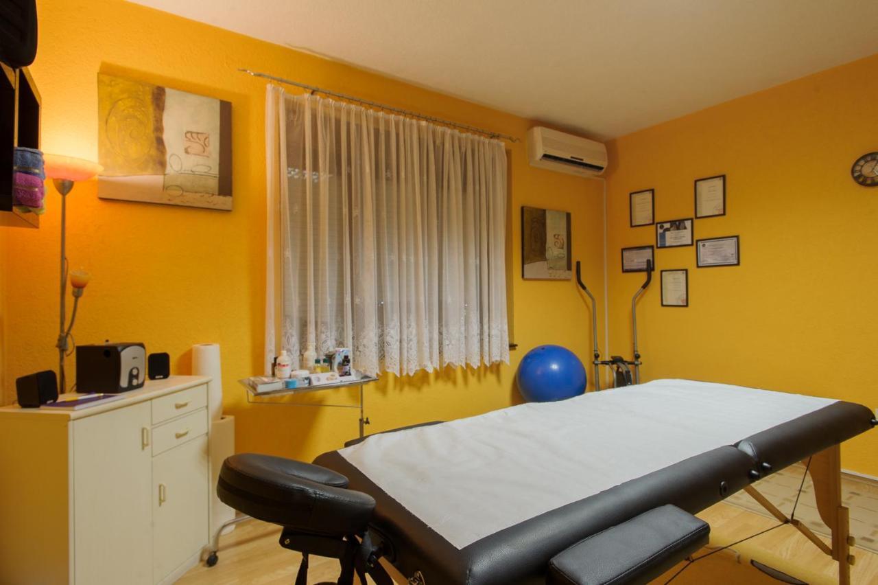 Studio Apartments Kim - Dilberovic Mostar Buitenkant foto