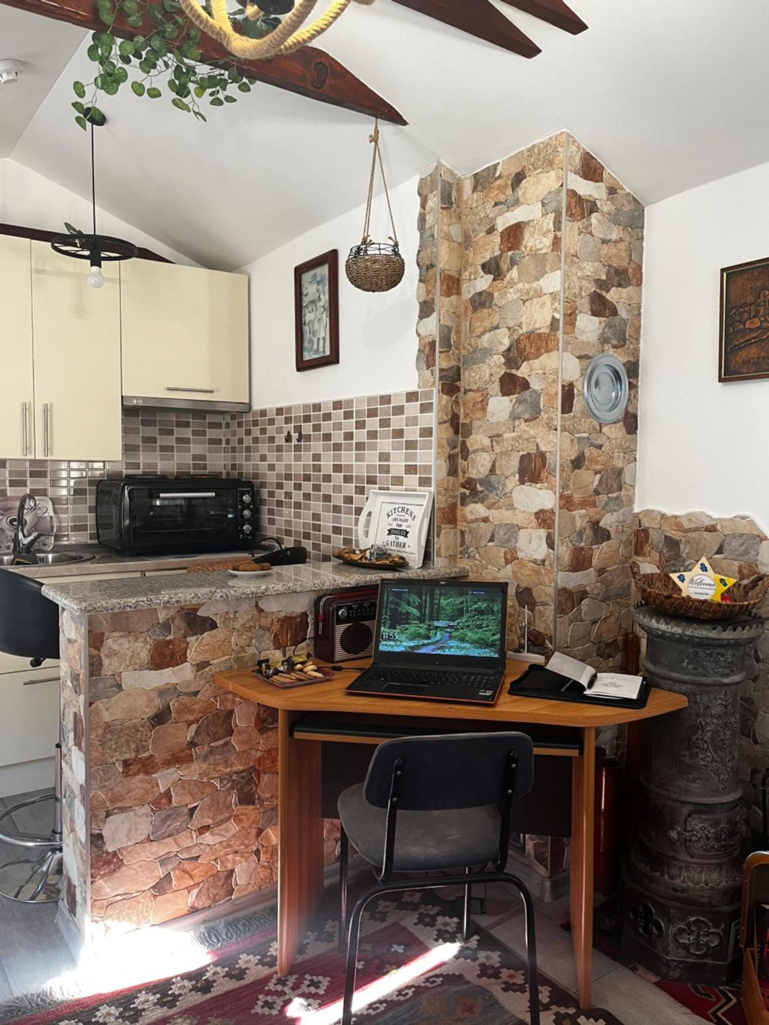 Studio Apartments Kim - Dilberovic Mostar Buitenkant foto